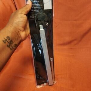 ProSource Telescopic Extendable Wrench For Basin Sink Plumbing 10"-16" Open Box